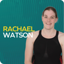 Rachael Watson