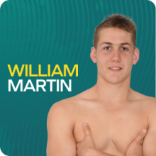 William Martin