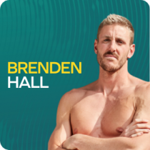 Brenden Hall 