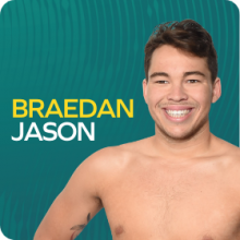 Braedan Jason Braedan Jason