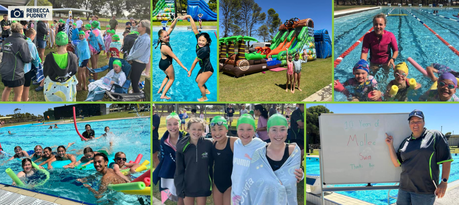 Mallee Swim Club - ARTICLE IMAGE Mallee Swim Club - ARTICLE IMAGE