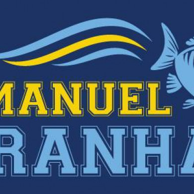 Immanuel Piranhas Logo