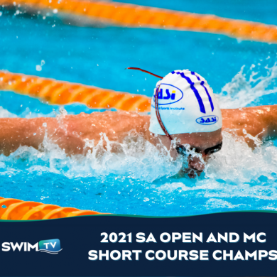 2021 SA Open & MC SC Champs