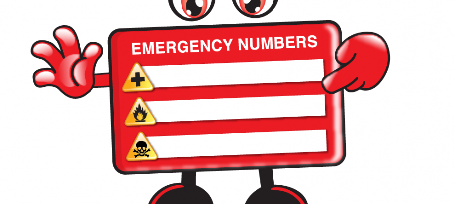emergency call clipart