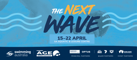 2019 Hancock Prospecting Australian Age Swimming Championships 2019 Hancock Prospecting Australian Age Swimming Championships