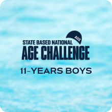 11-years boys results